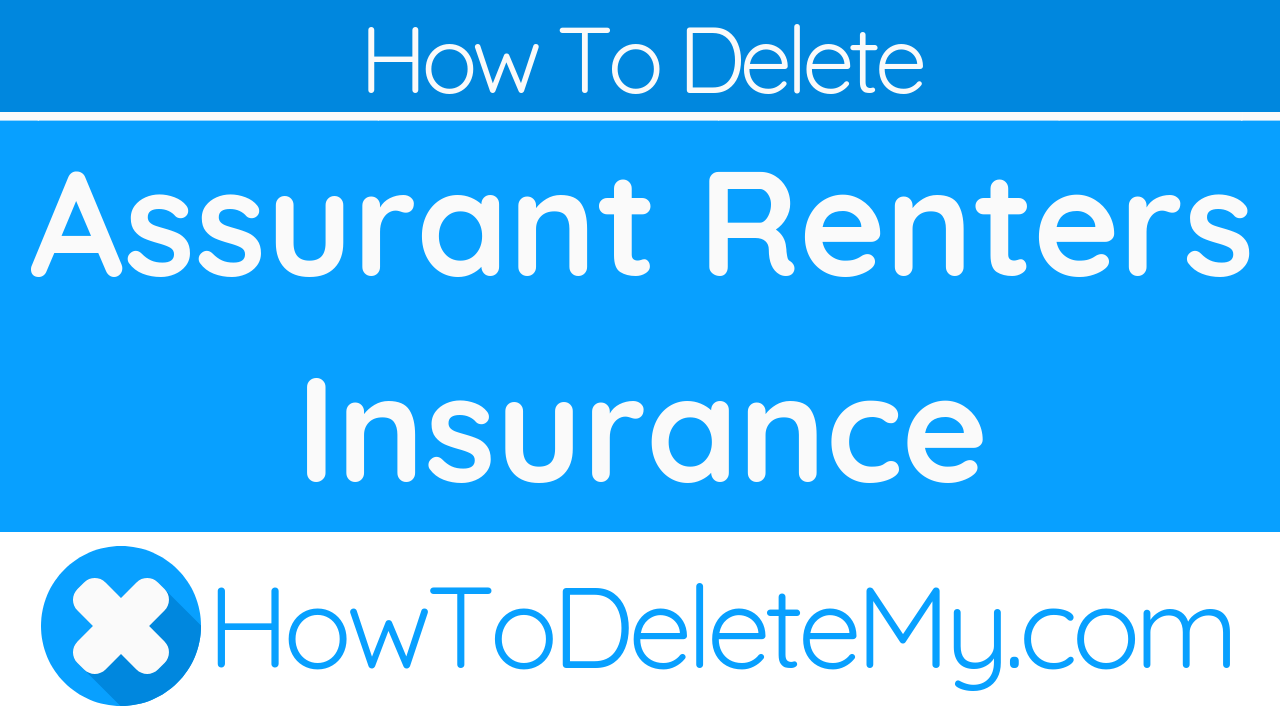 16 Assurant apartment renters insurance