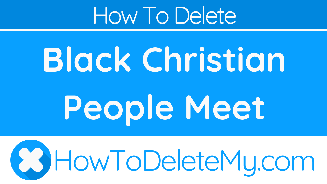 Blackchristianpeoplemeet Free