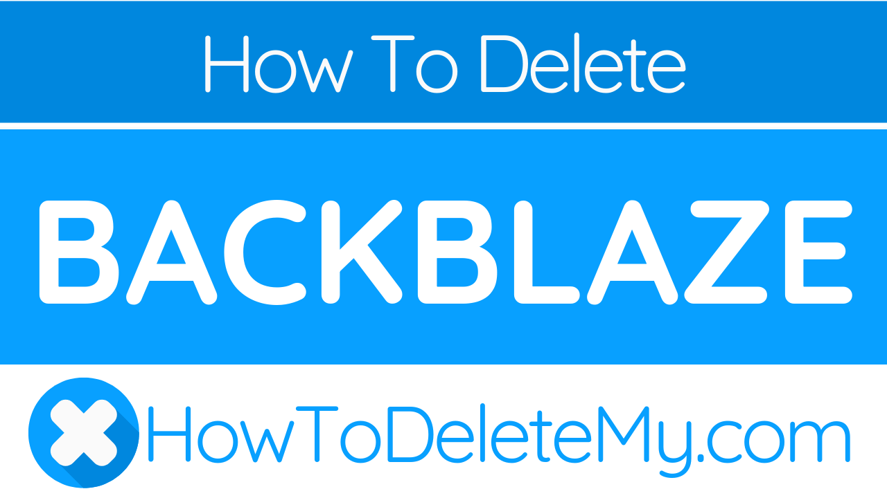 backblaze not backing up new files