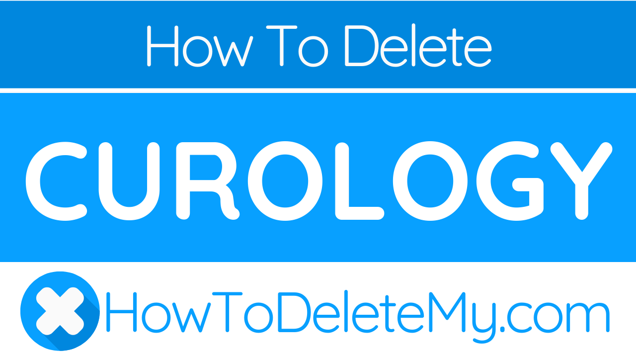 How to delete or cancel Curology