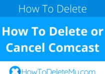 How To Delete or Cancel Cnidaplay