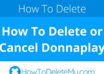How To Delete or Cancel Dominion Energy