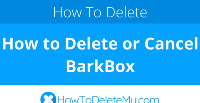How to Delete or Cancel Spokeo