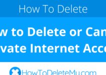 How to Delete or Cancel Private Internet Access