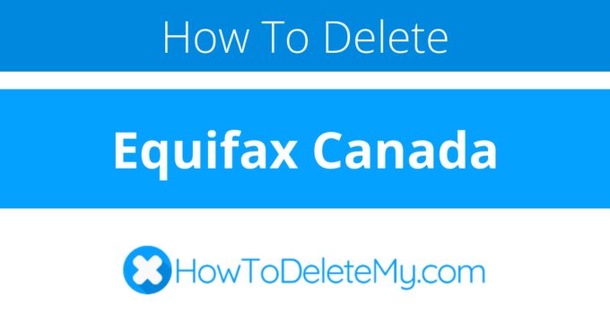 Equifax Canada