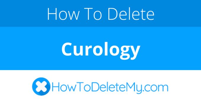 How to delete or cancel Curology