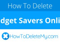 How to delete or cancel Budget Savers Online How to delete or cancel Budget Savers Online